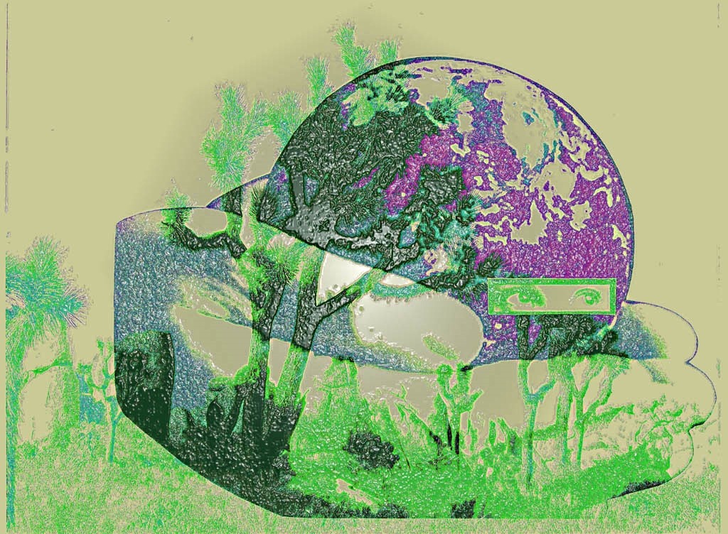 Eco art no.2
