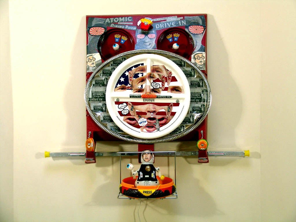 Atomic Diner