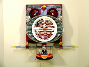 Atomic Diner