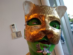 Catwoman Detail 1