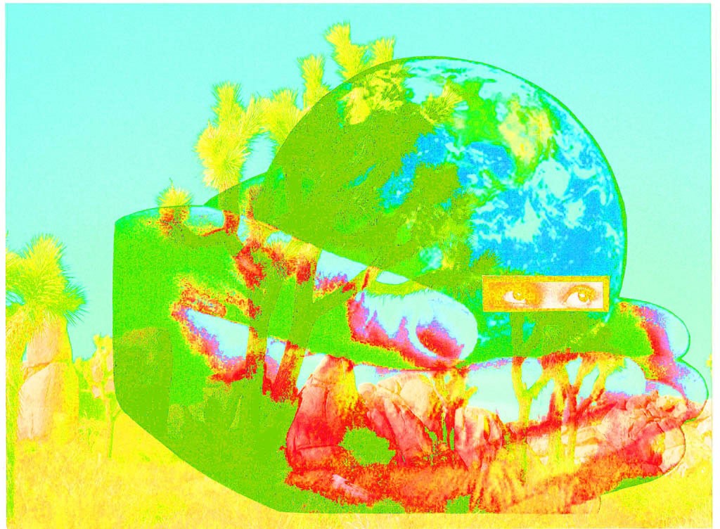 Eco Art Number 2