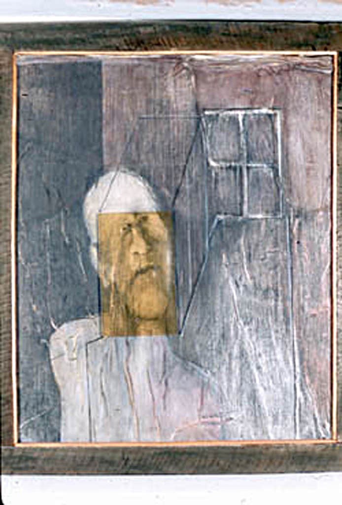 From Nursing Home series