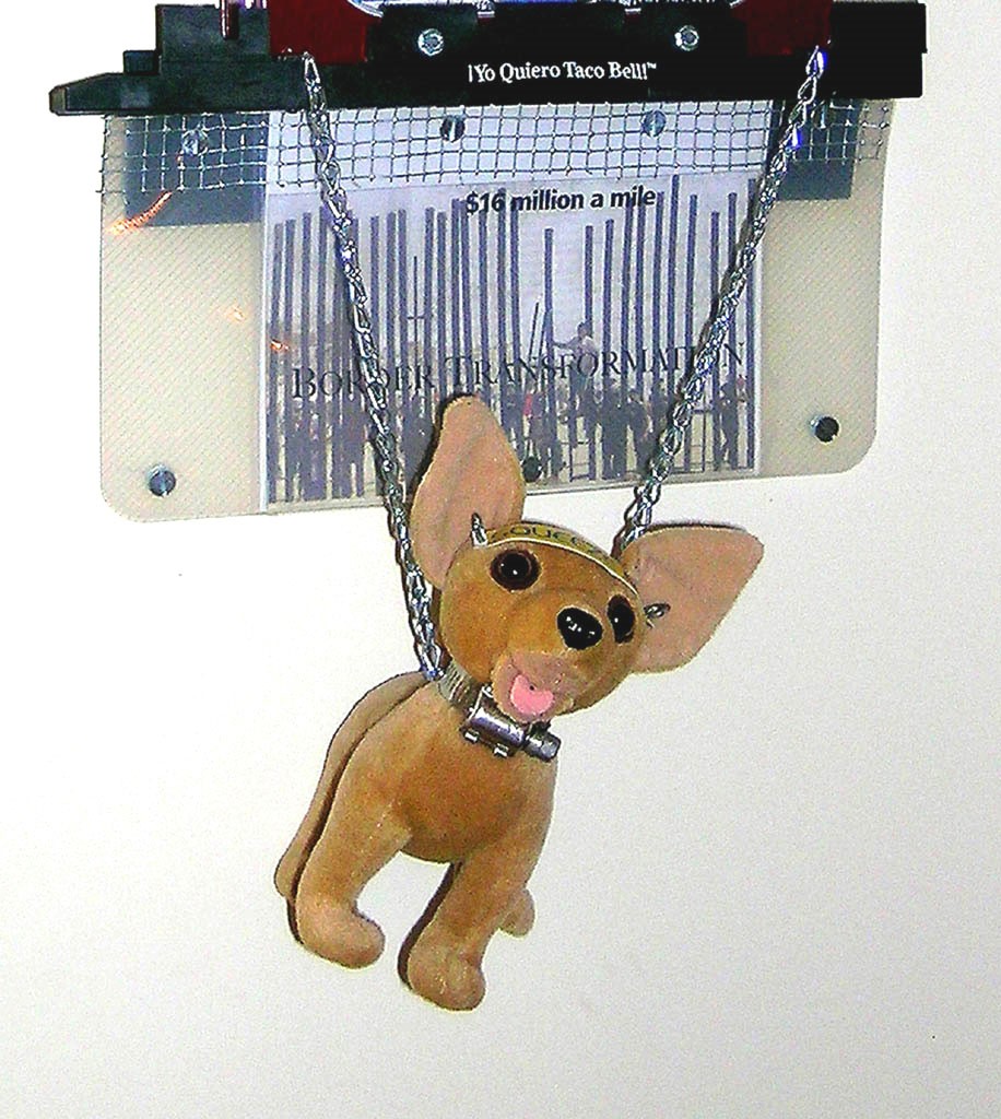 La-Frontera- The Border detail 3
