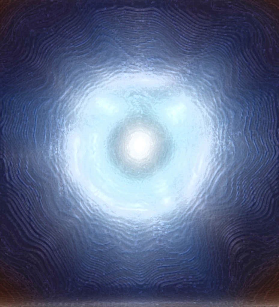 Planet Pluto