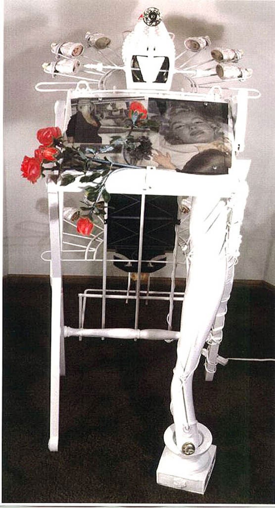Tribute to Marilyn Monroe