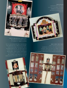 World of Art article