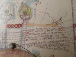 Next Thing You Know Detail 1